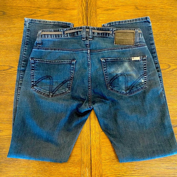 Matix Other - Matrix Slim Jeans